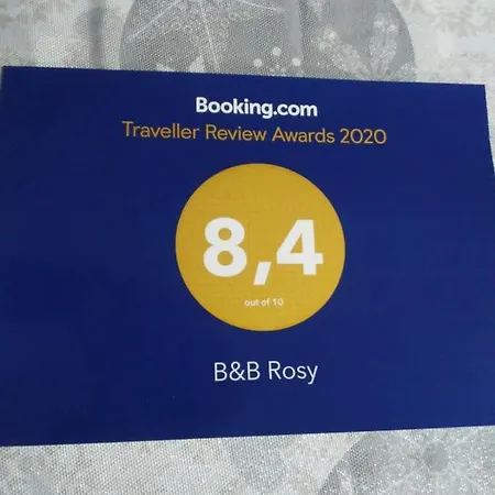 Rosy 3* Неаполь
