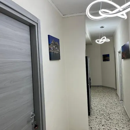 Rosy 3* Неаполь