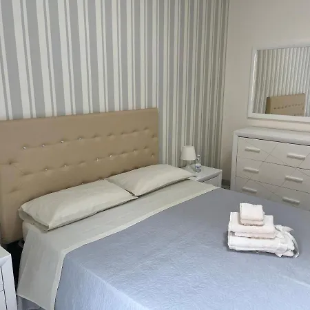 Rosy Bed & Breakfast Neapol