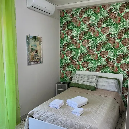 Bed & Breakfast Rosy *