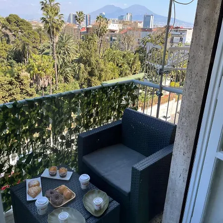 Rosy Bed & Breakfast Neapol