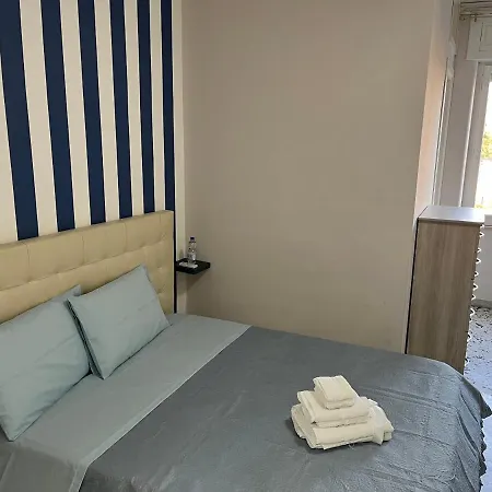 Bed & Breakfast Rosy *