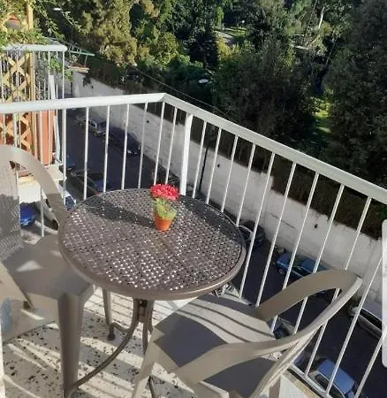 Rosy Alojamento de Acomodação e Pequeno-almoço Nápoles