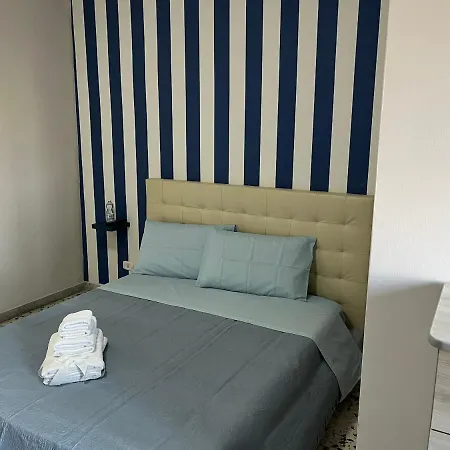 Rosy Bed and breakfast