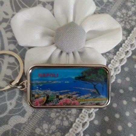 Alojamento de Acomodação e Pequeno-almoço Rosy *