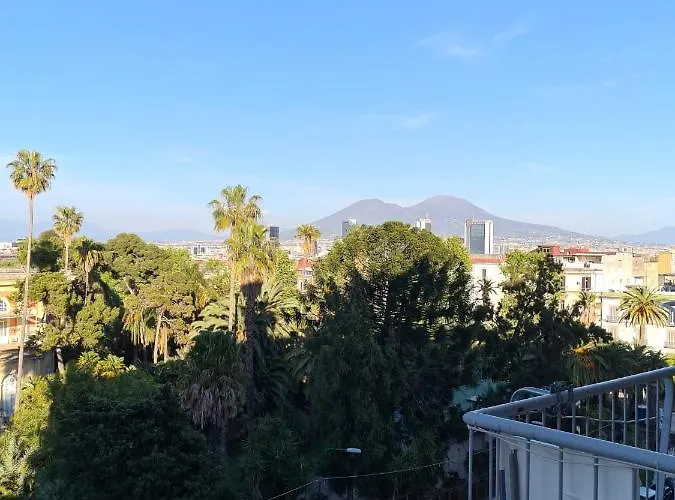 Rosy Bed & Breakfast