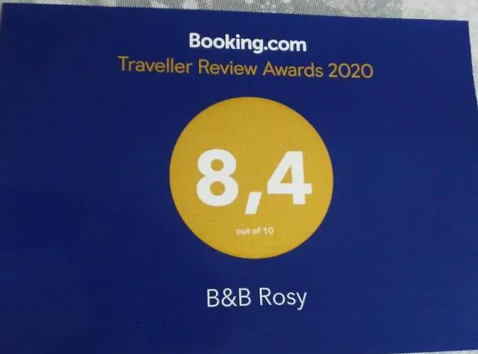 Rosy 3* Νάπολη