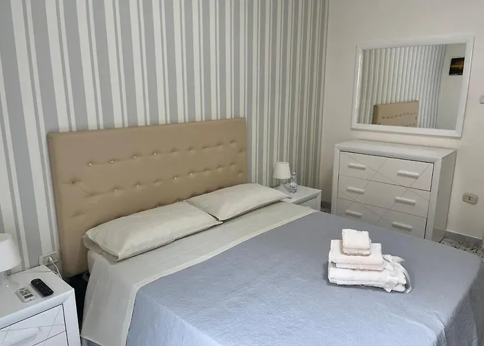 Rosy Bed & Breakfast Neapel