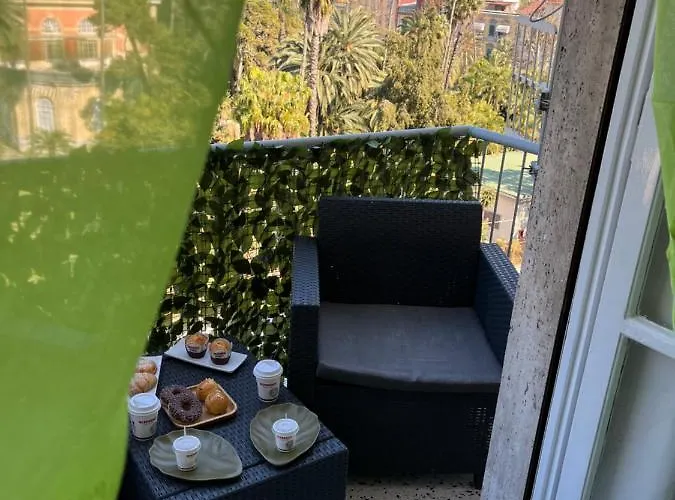 Bed & Breakfast Rosy