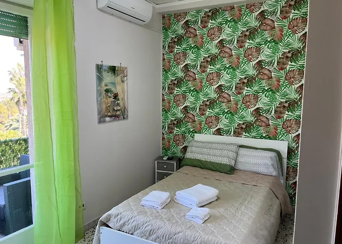 Bed & Breakfast Rosy 3*