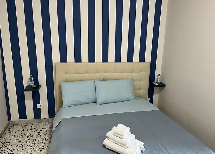 Rosy 3* Νάπολη