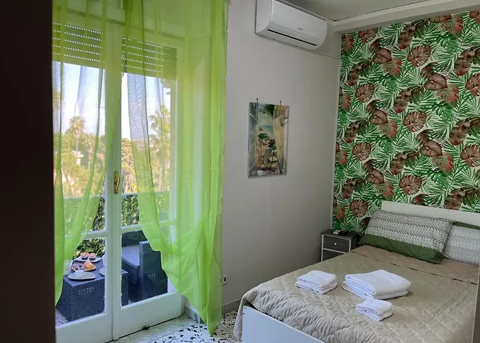 Rosy Bed & Breakfast Neapel