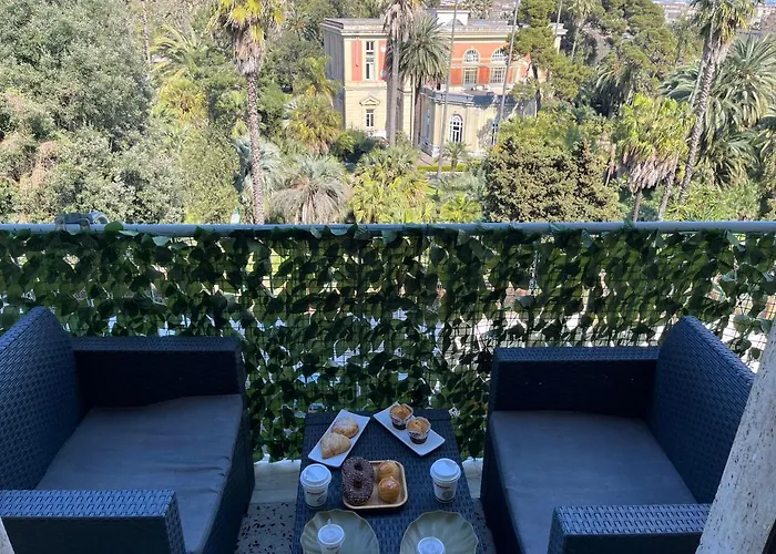 Rosy Bed & Breakfast