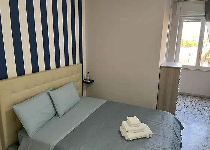 Bed & Breakfast Rosy 3*