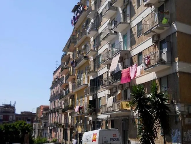 Bed & Breakfast Rosy 3*