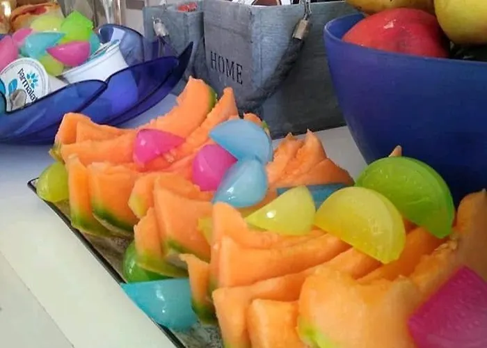 Bed & Breakfast Rosy Neapel