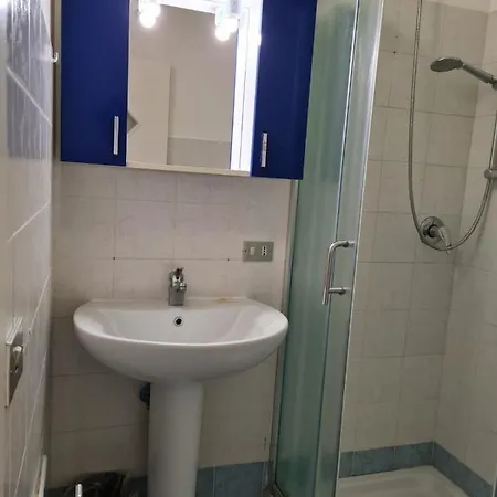 Bed & Breakfast Rosy