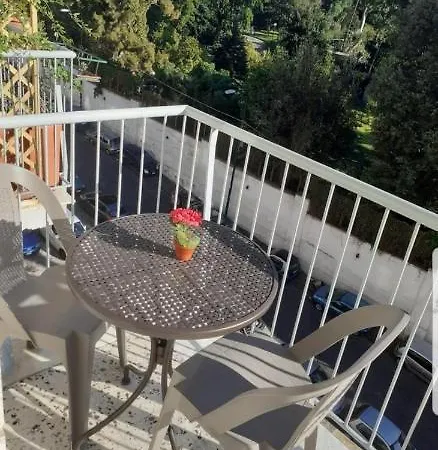 Rosy Bed & Breakfast Napels