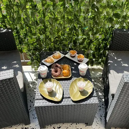 Bed & Breakfast Rosy