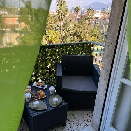 Bed & Breakfast Rosy