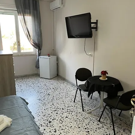 Rosy Bed & Breakfast