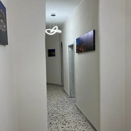 Rosy Nocleg ze śniadaniem Neapol