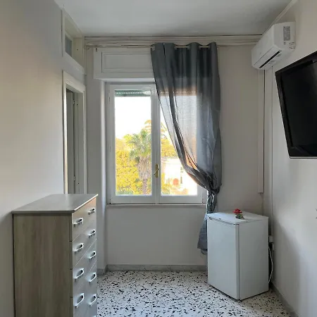 Rosy Bed & Breakfast