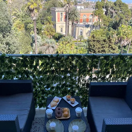 Rosy Bed & Breakfast