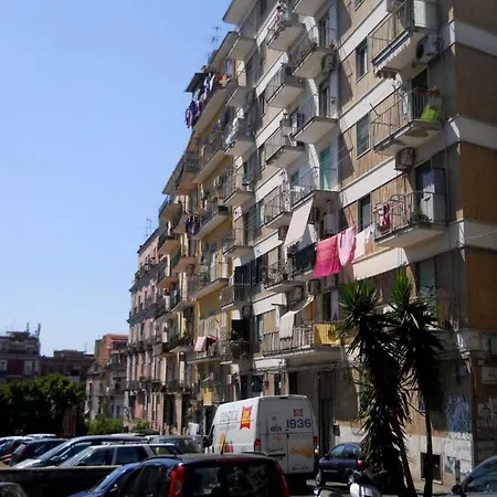 Bed & Breakfast Rosy 3*