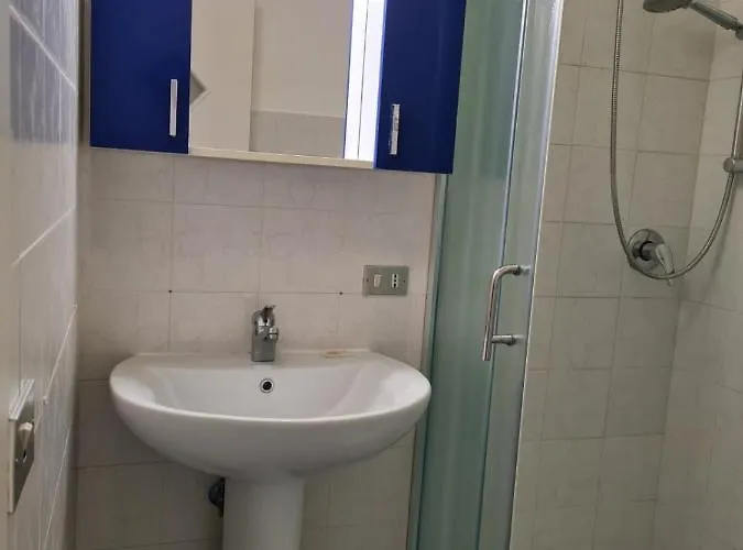 فندق مبيت وإفطار Rosy