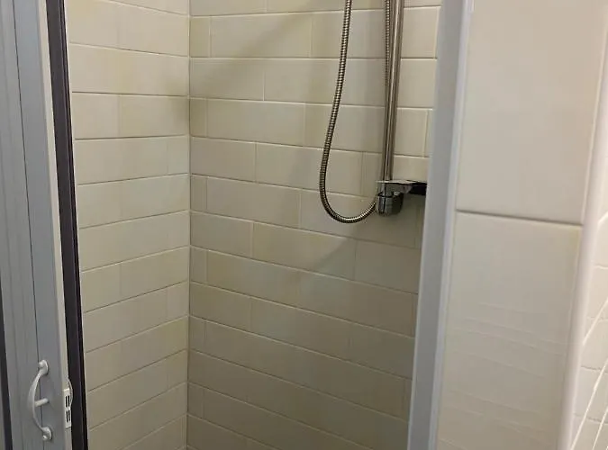 Rosy فندق مبيت وإفطار نابولي