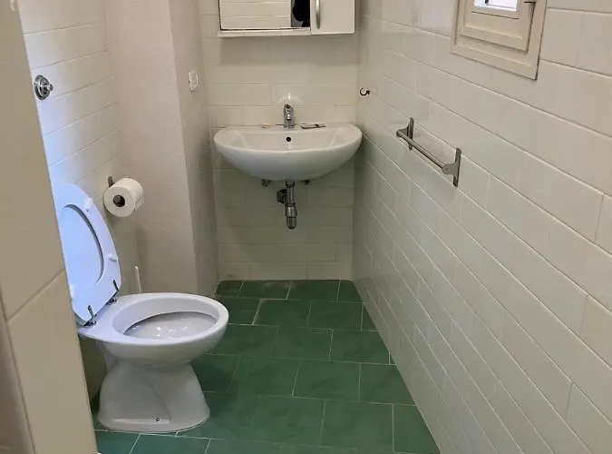 Rosy 3* نابولي