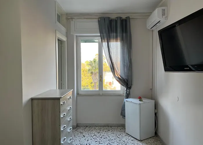 Rosy فندق مبيت وإفطار