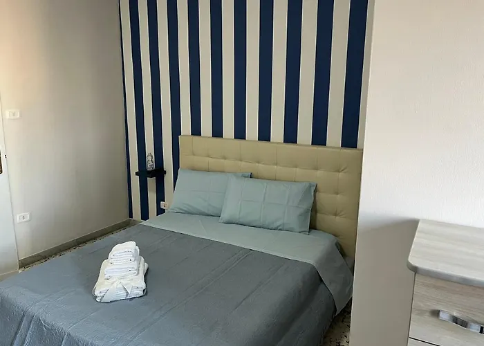 Rosy فندق مبيت وإفطار