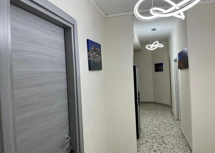 Rosy 3* نابولي