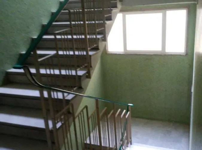 Rosy فندق مبيت وإفطار