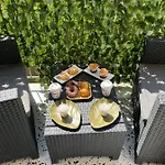 Bed & Breakfast Rosy